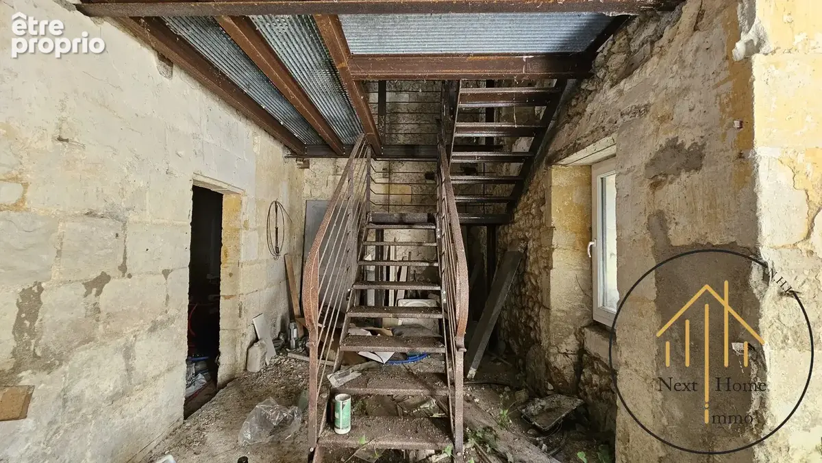 Maison 157 m² à Chalais  - photo 4