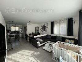 Maison à SAINTE-EULALIE