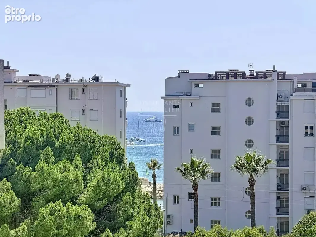 94m2 à réinventer à 3min à pied de la croisette - photo 3