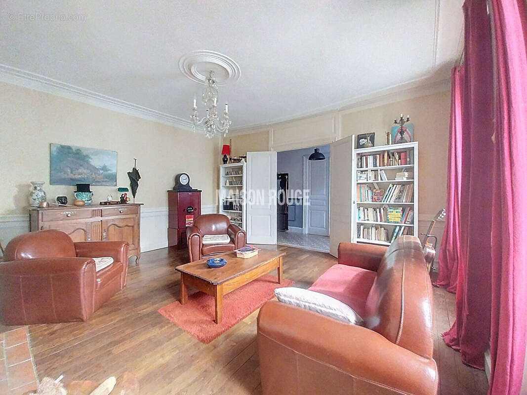Rare sur le marché proprieté lanvollon  12 pièces + 1 gite t3 - photo 10