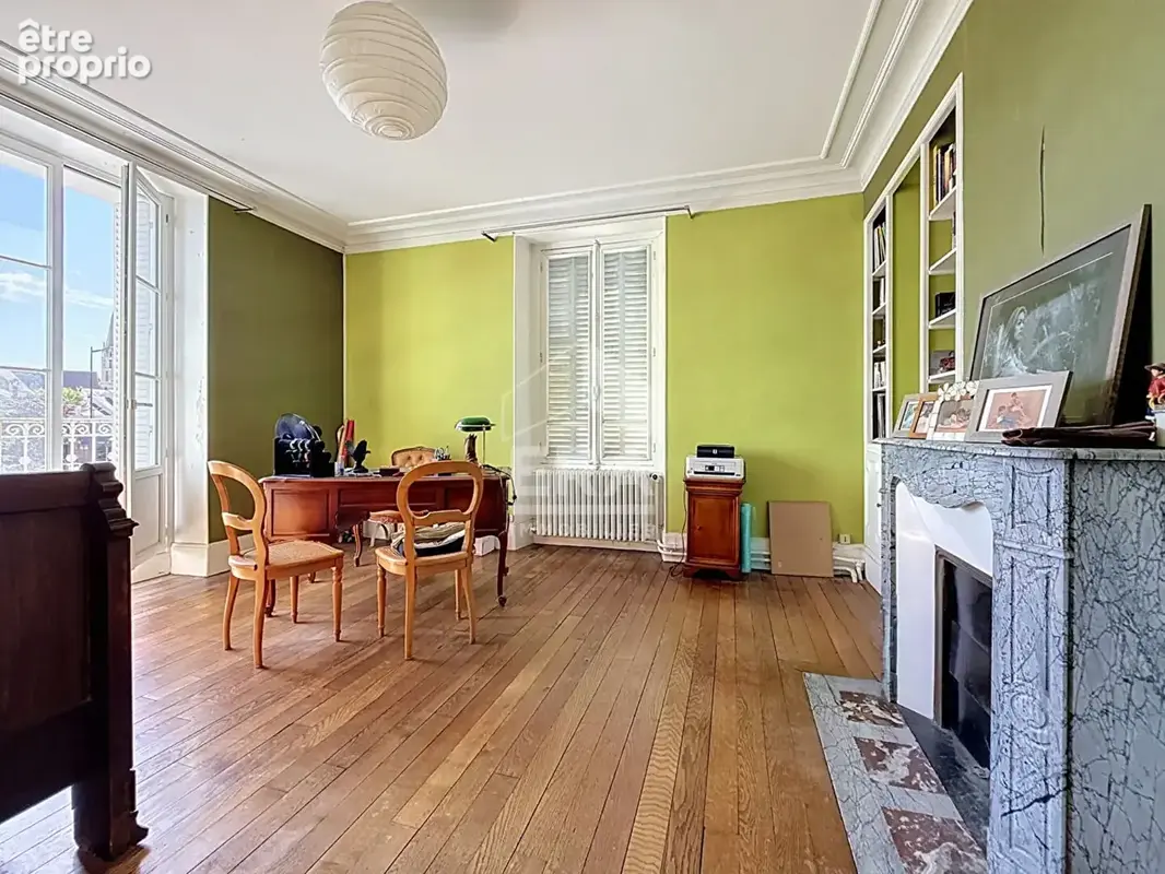 Maison 220m² à étampes - photo 10