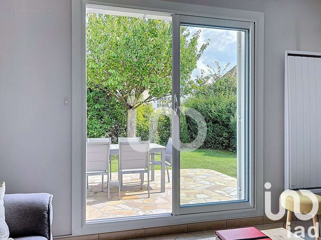 Photo 5 - Maison à LE PLESSIS-BOUCHARD