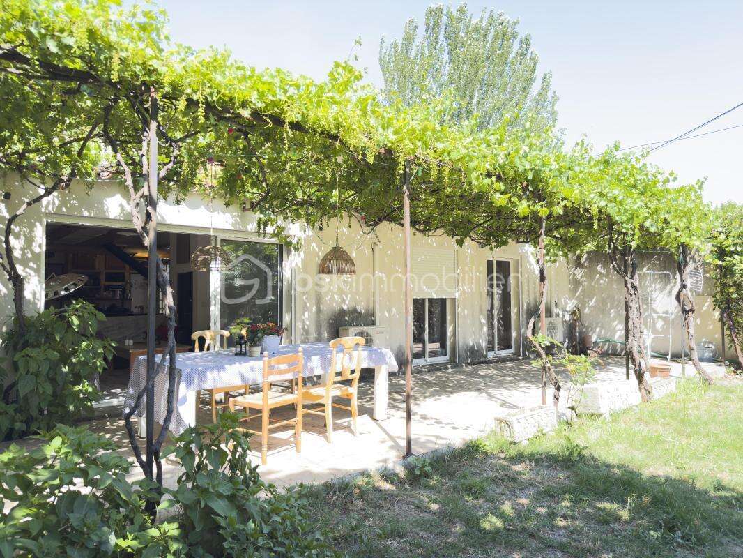 Maison à AVIGNON