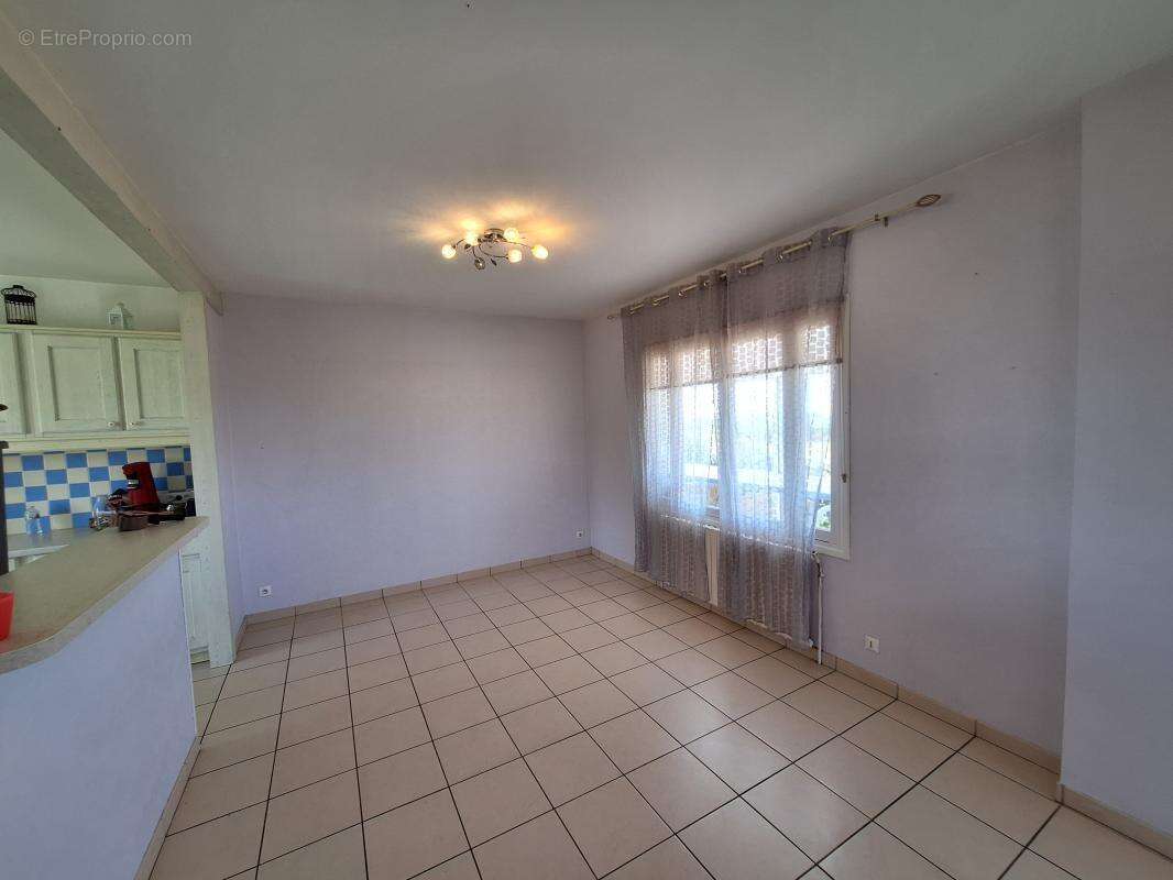 Maison familiale avec jardin, à proximité de la mer - photo 4