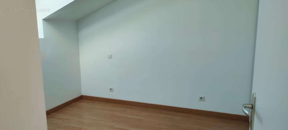 Appartement à PORNIC