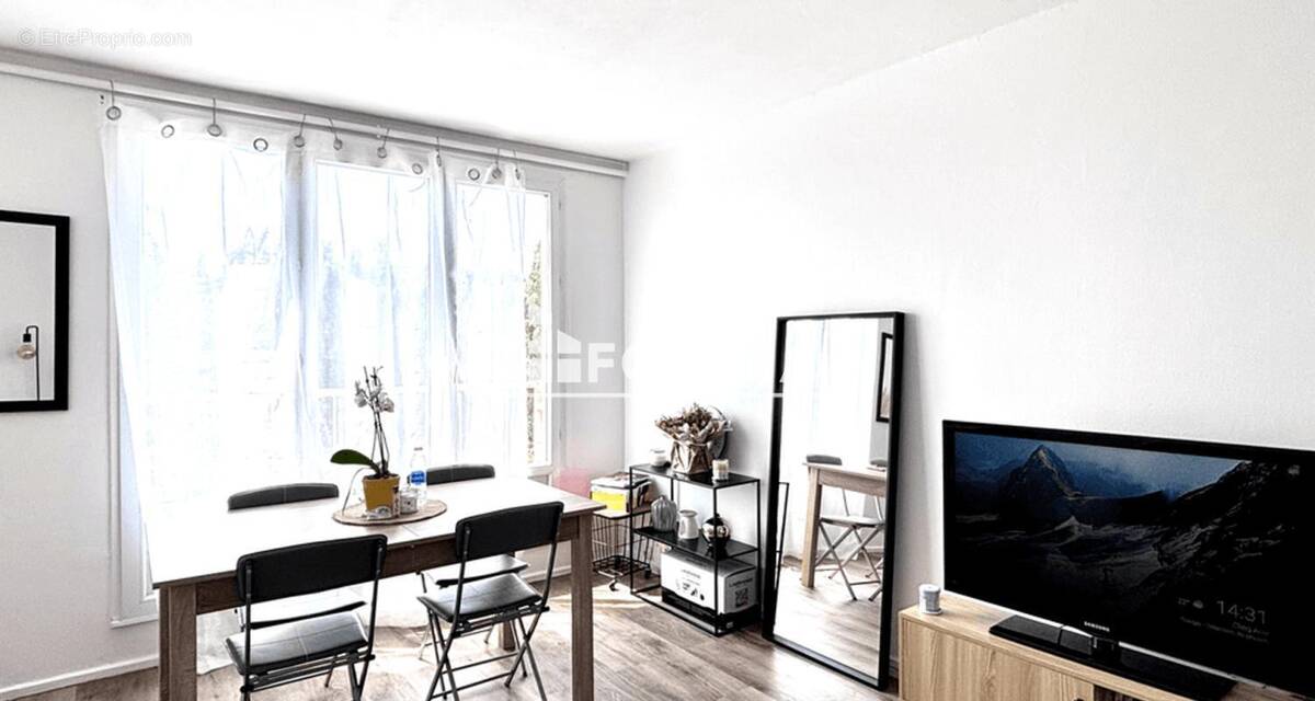 Appartement à ROUEN