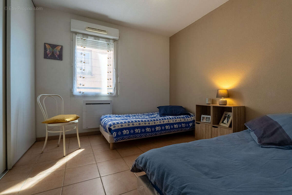 Appartement à CARCASSONNE