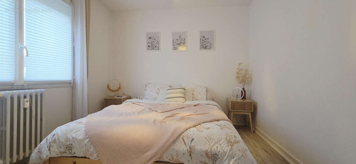 Appartement à LIMOGES