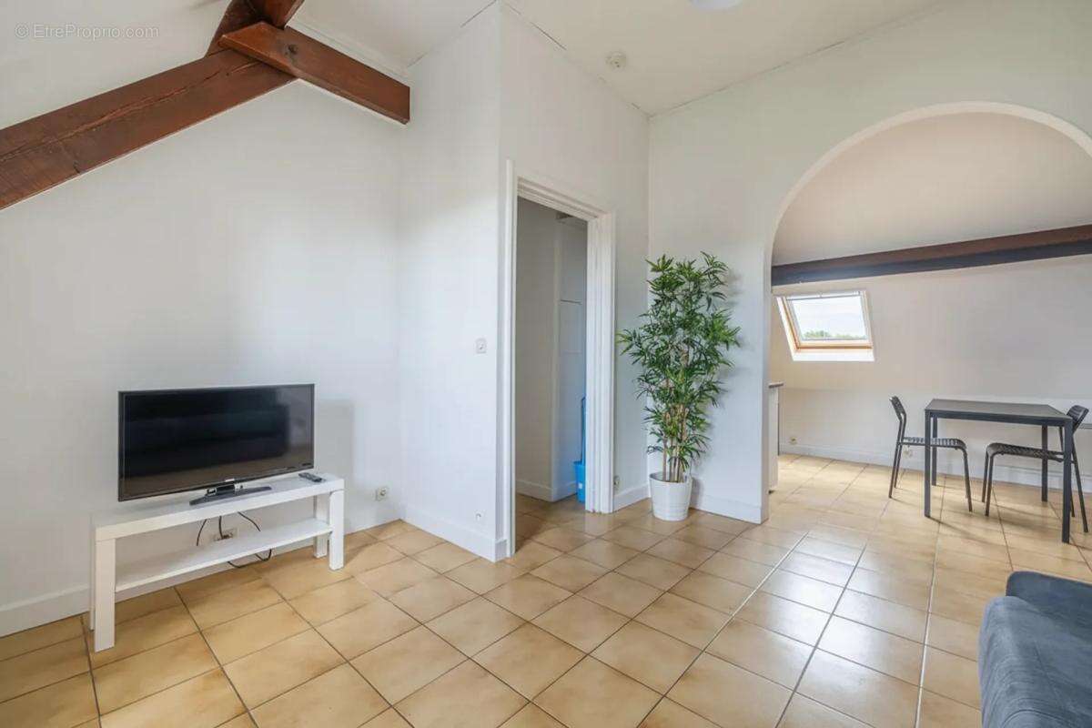Studio de 1 pièce de 24 m² à Juvisy-sur-Orge - photo 3