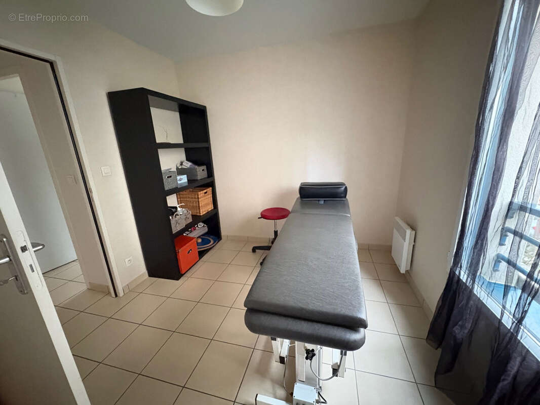 Appartement à SUCE-SUR-ERDRE