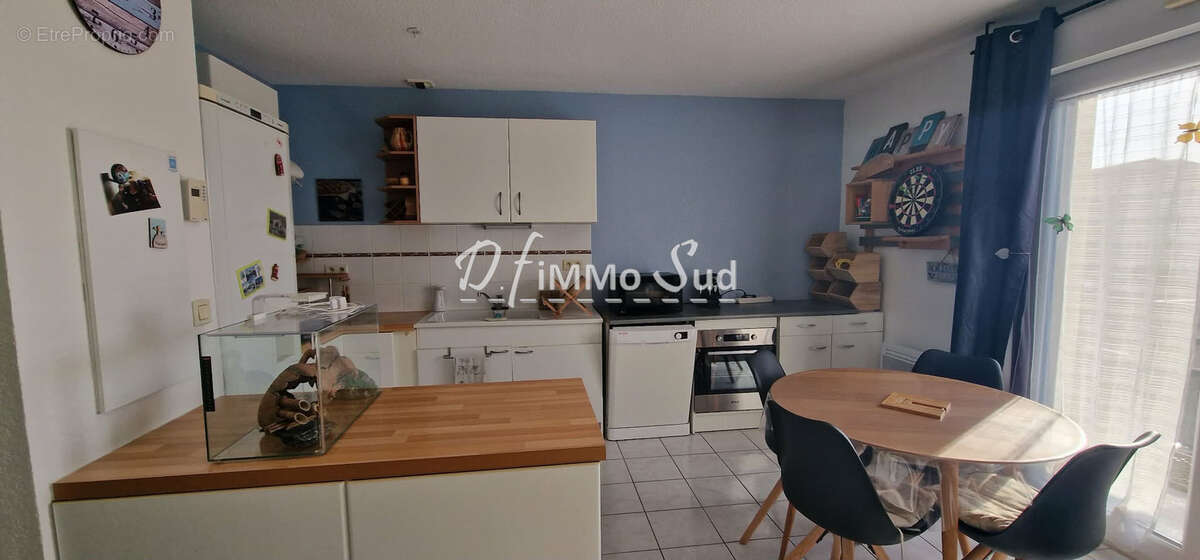 Appartement à NARBONNE