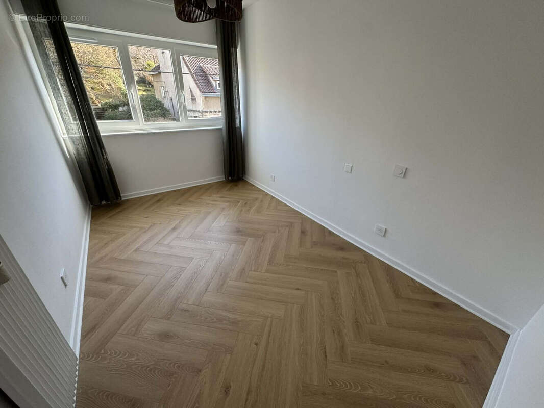 Appartement à CHAMALIERES