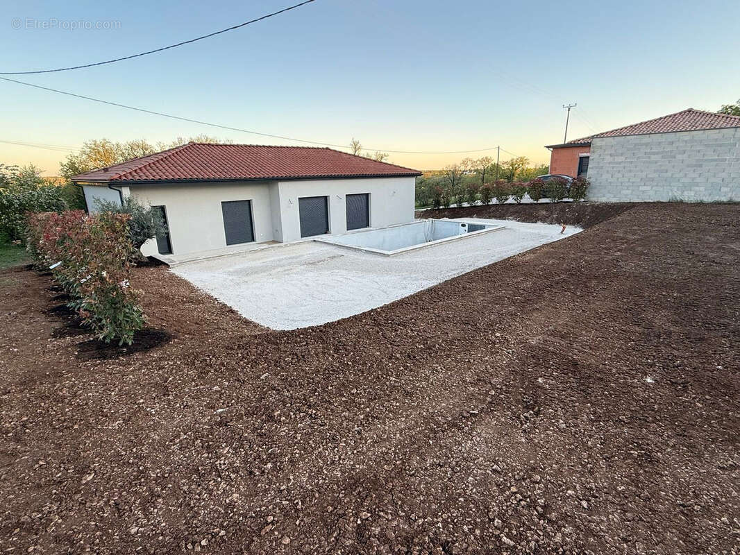 IMG0469 - Maison à CAHORS