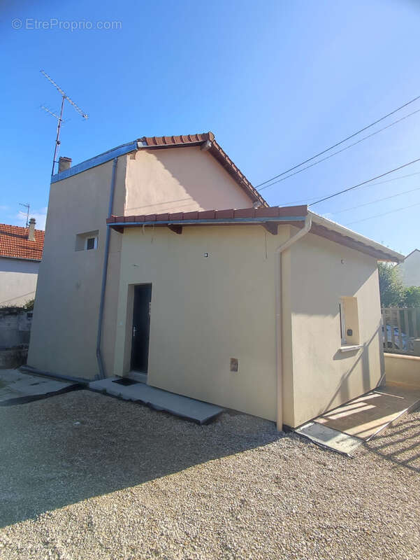 Maison à SEVRAN