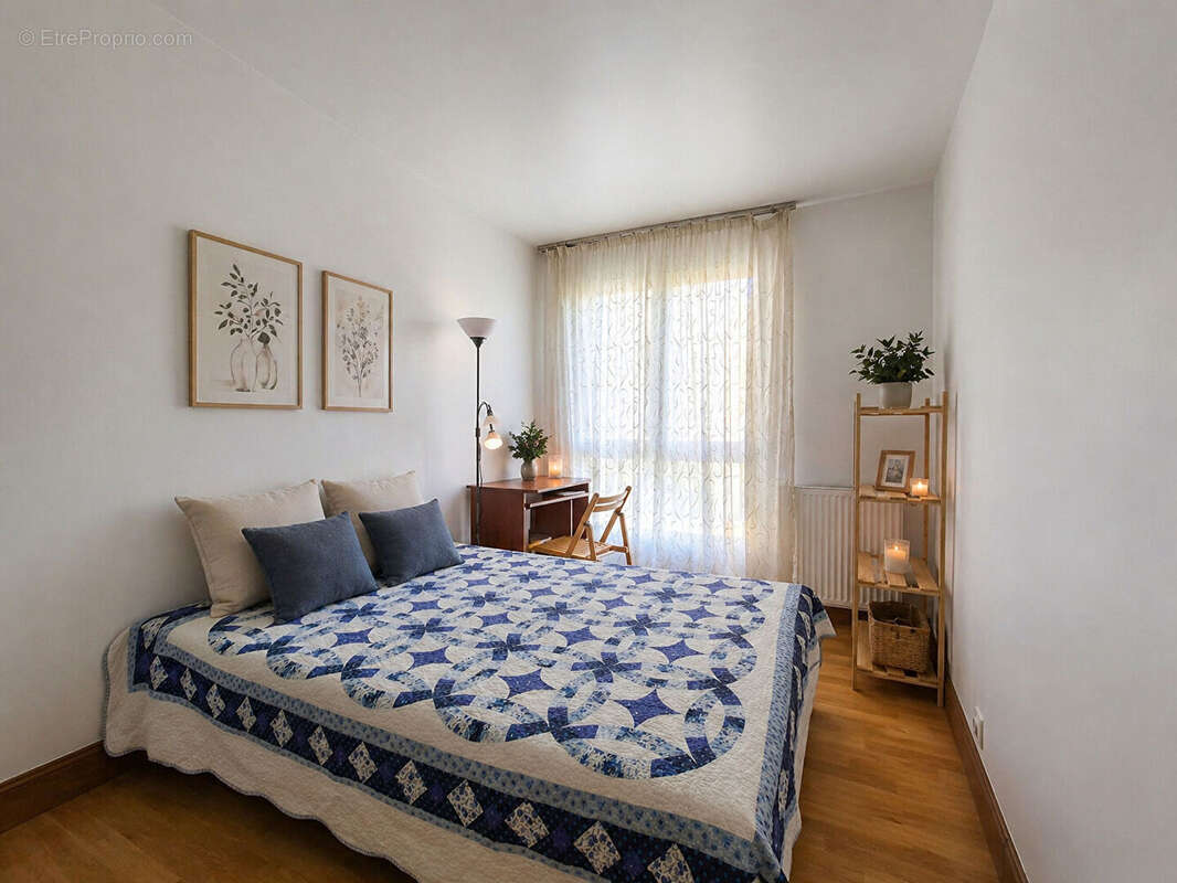 Appartement à MELUN