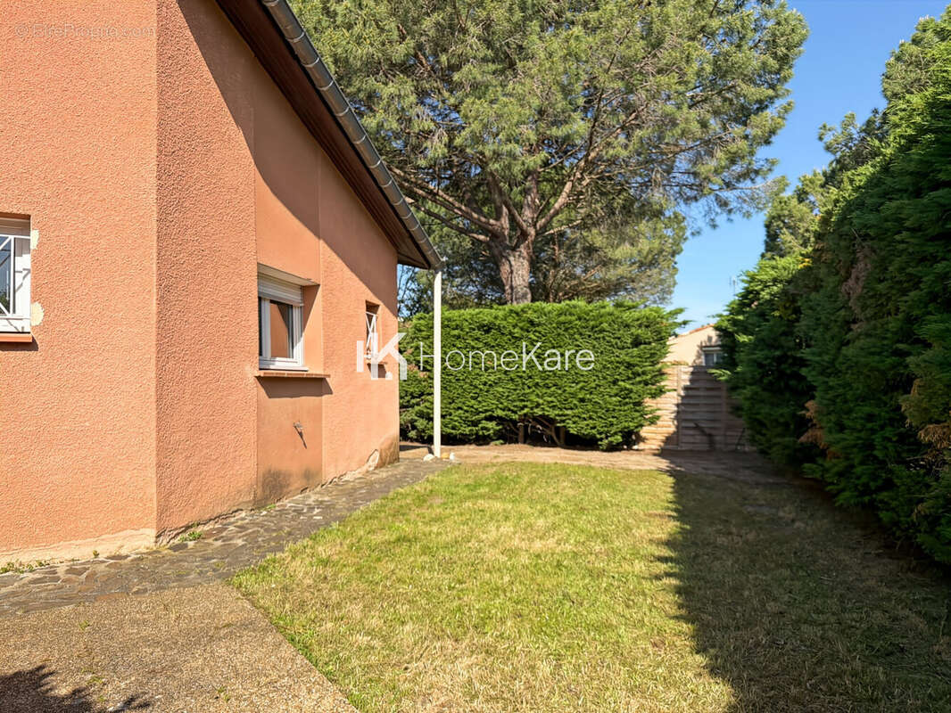 Maison 108 m² à Escalquens  - photo 6