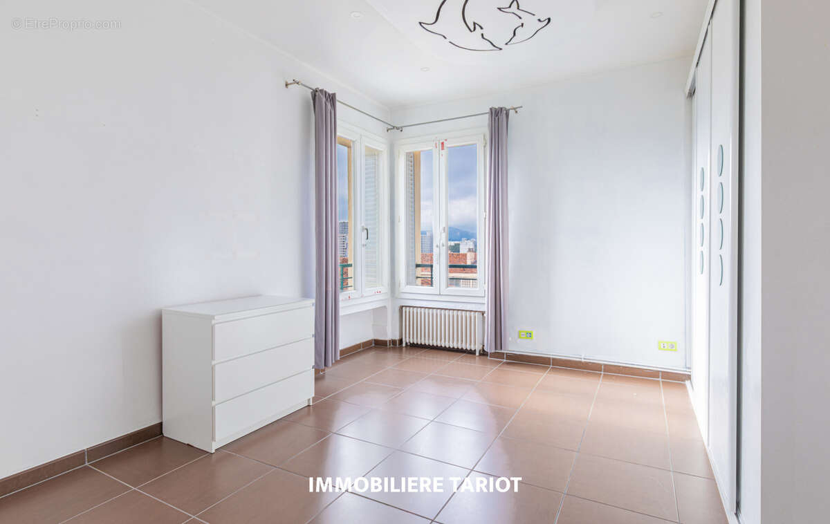 Appartement à MARSEILLE-9E