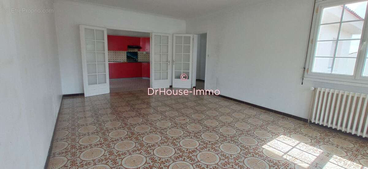 Maison 123 m² à Commequiers  - photo 23