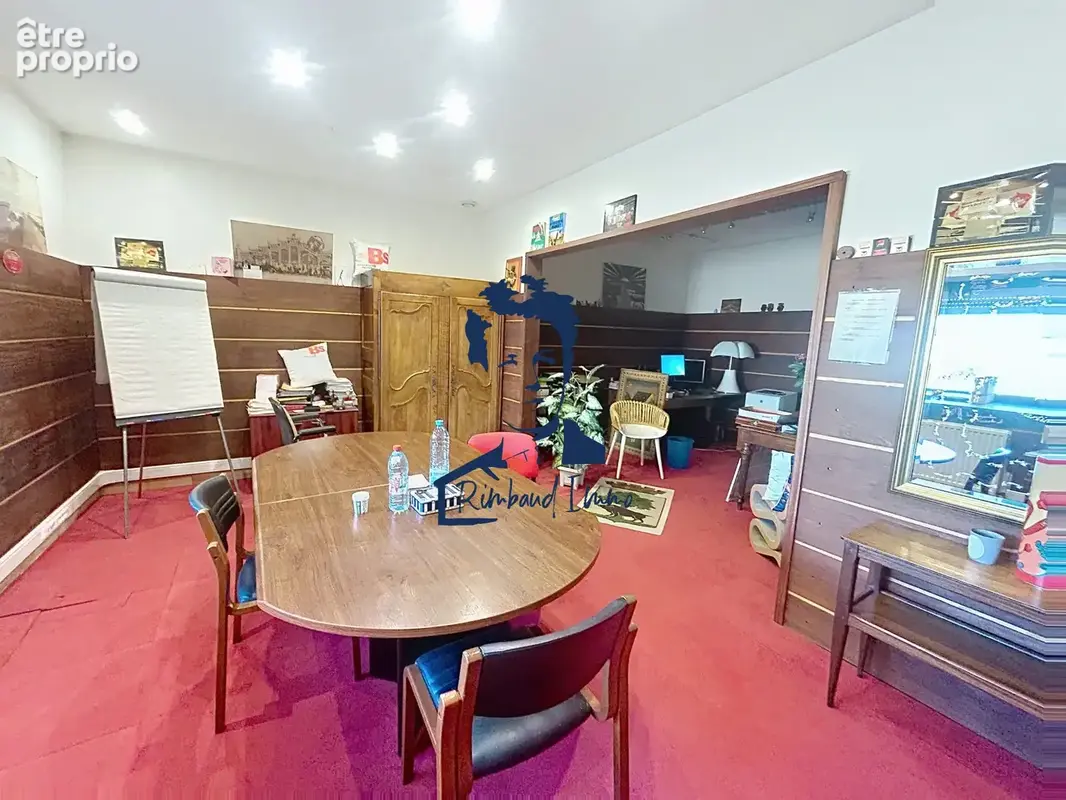 Commerce 700 m² à vendre à Remilly-Aillicourt (08450) - photo 7