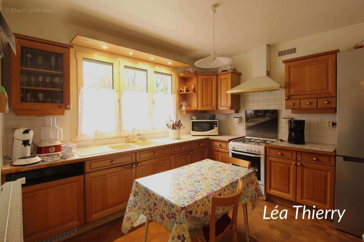 Maison à LES ANDELYS