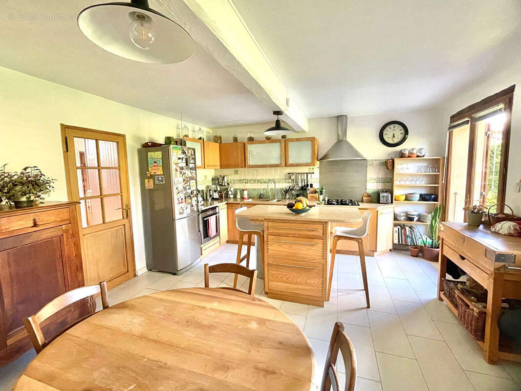 Maison à RUY