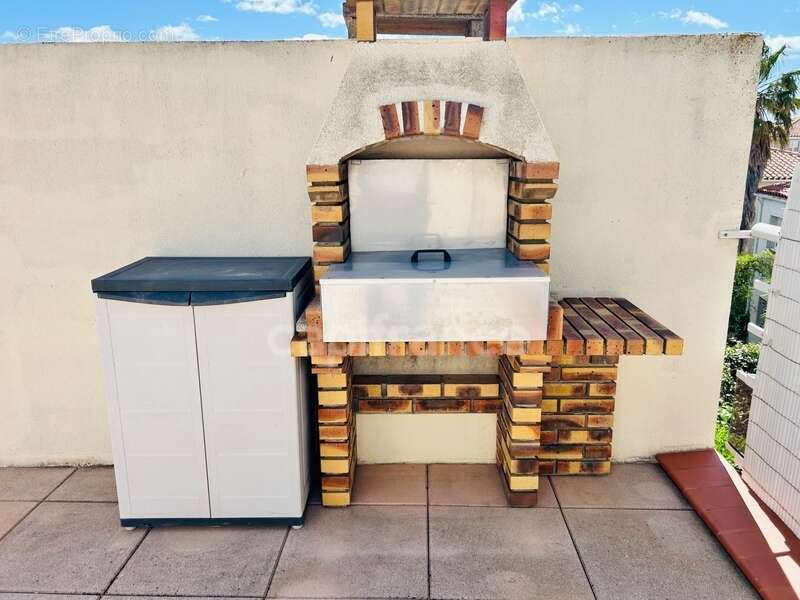 Appartement à PERPIGNAN