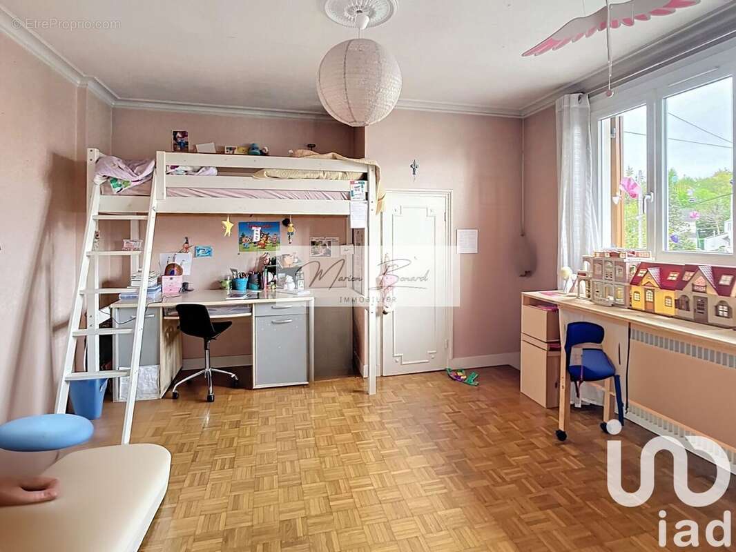 Photo 8 - Maison à BRY-SUR-MARNE