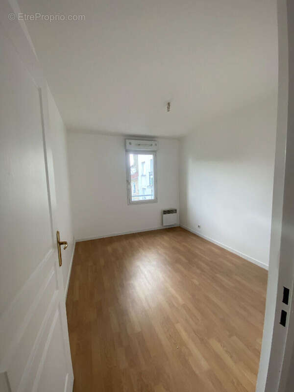 Appartement à ARGENTEUIL