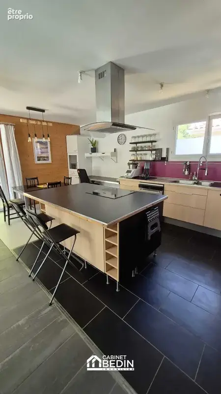 Maison 4 pièces 87 m² à vendre à Biscarrosse (40600) - photo 2
