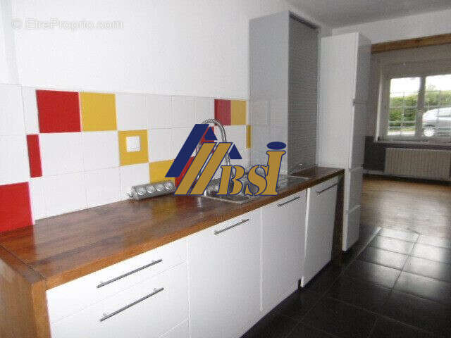 Appartement 125 m² à Brest  - photo 3