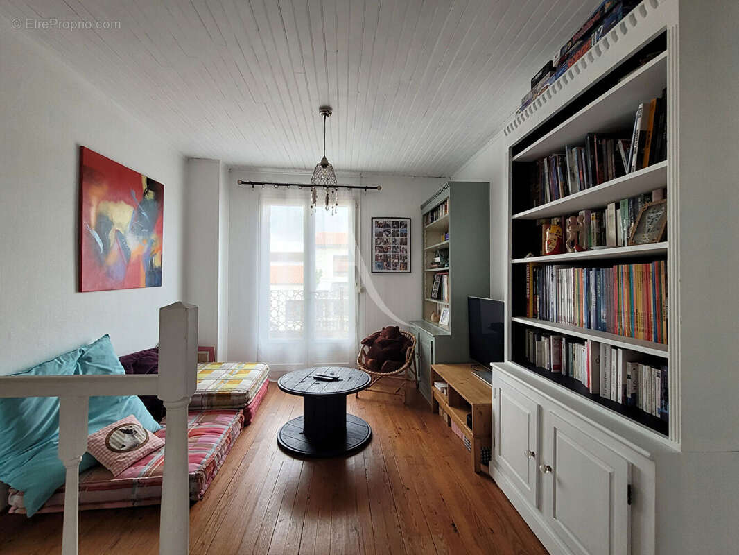 Maison à LA ROCHELLE