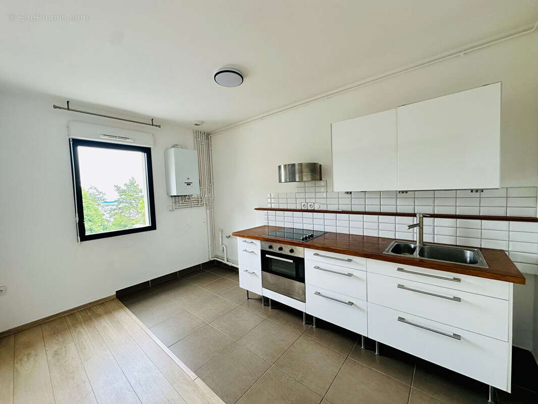 Appartement à LE HAVRE