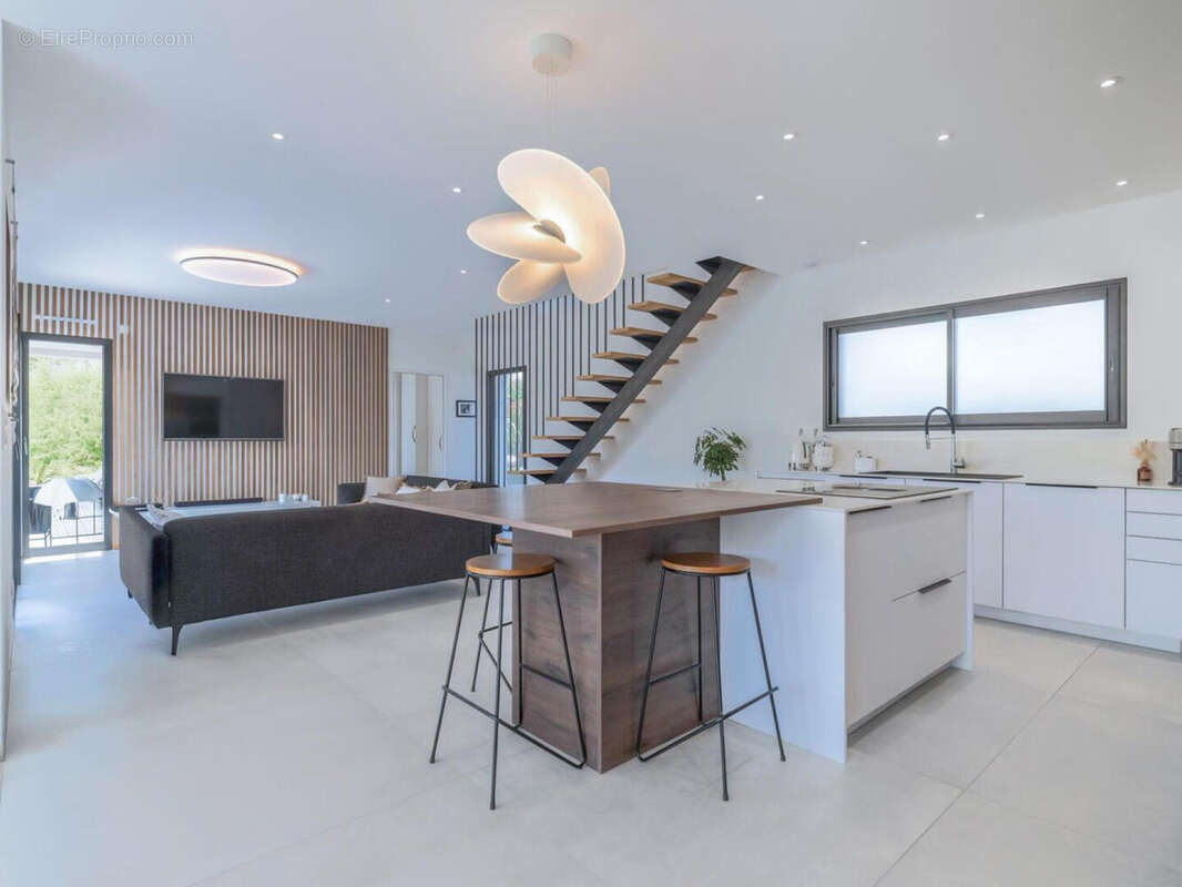 LE BIHAN 5 - Maison à CESSON-SEVIGNE