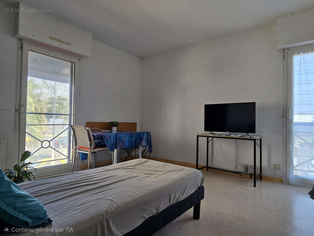 Appartement à ROCHEFORT