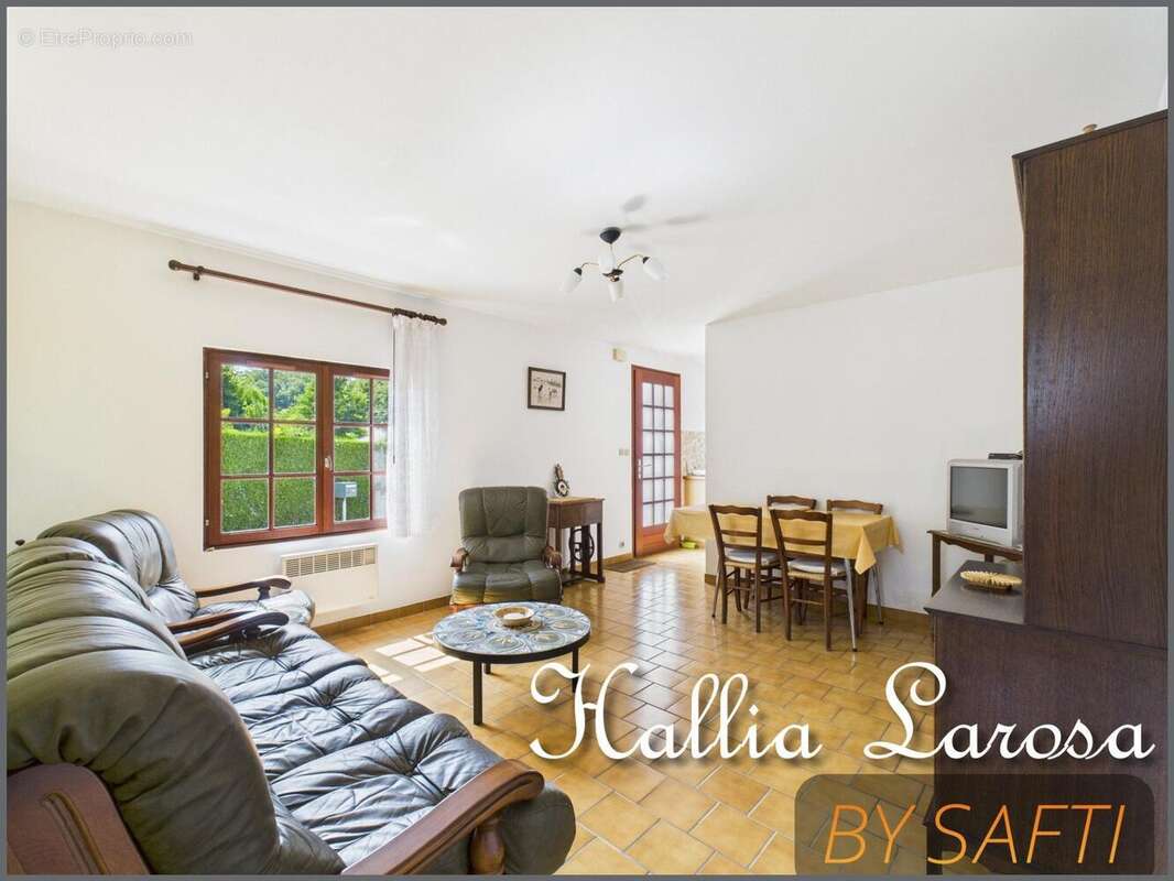 Photo 4 - Maison à MONTMORILLON