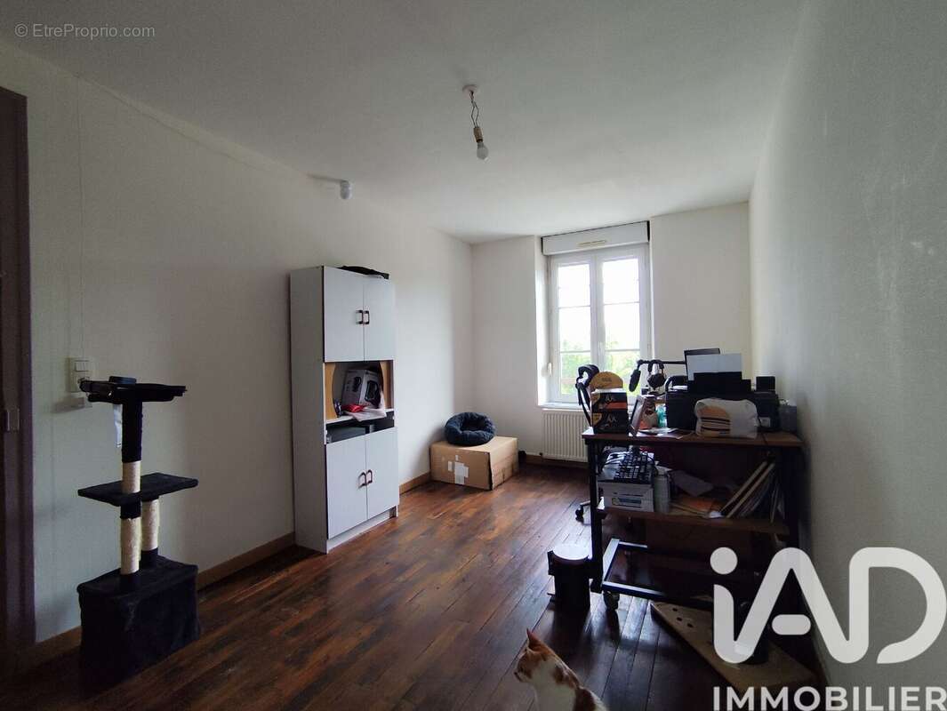 Photo 3 - Appartement à MAILLY-LE-CAMP