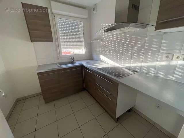 Appartement à MURET