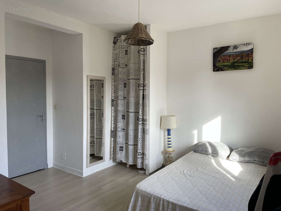 Maison à PORTO-VECCHIO