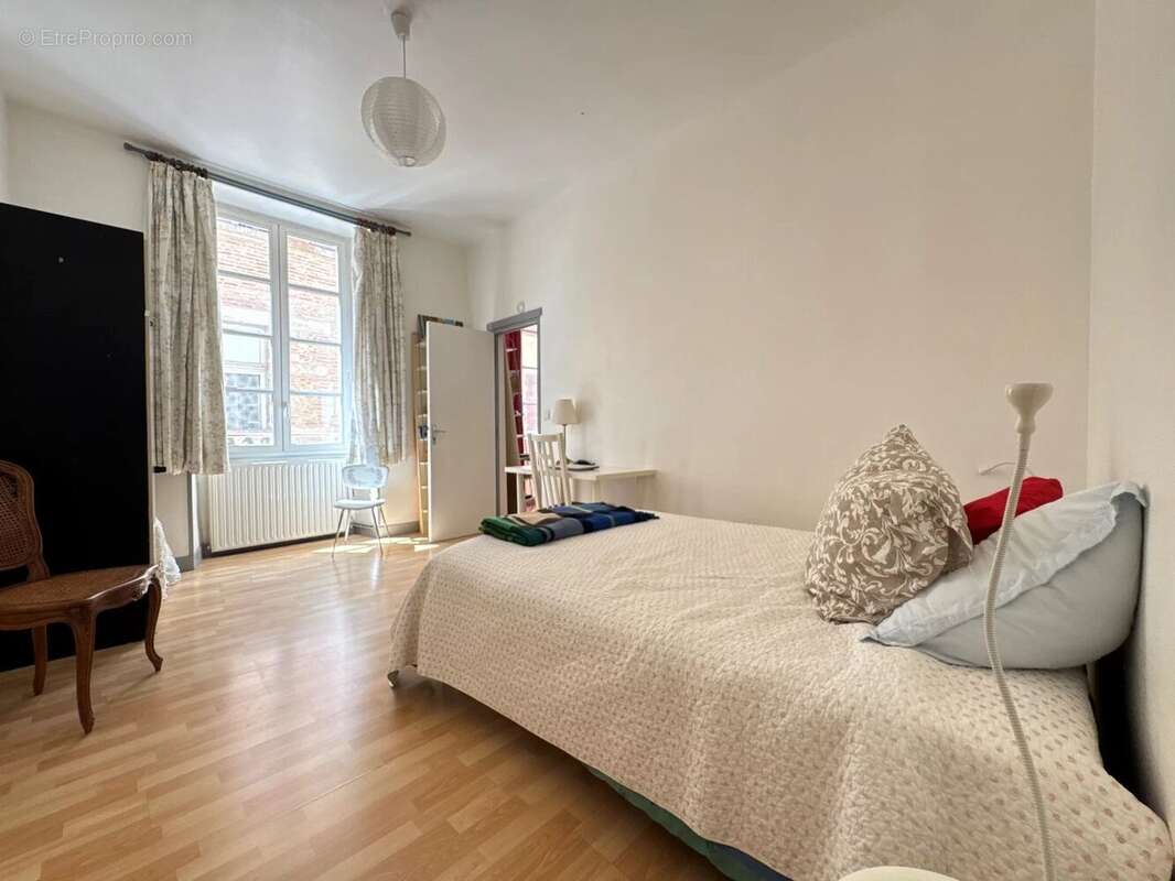 Appartement à CAHORS