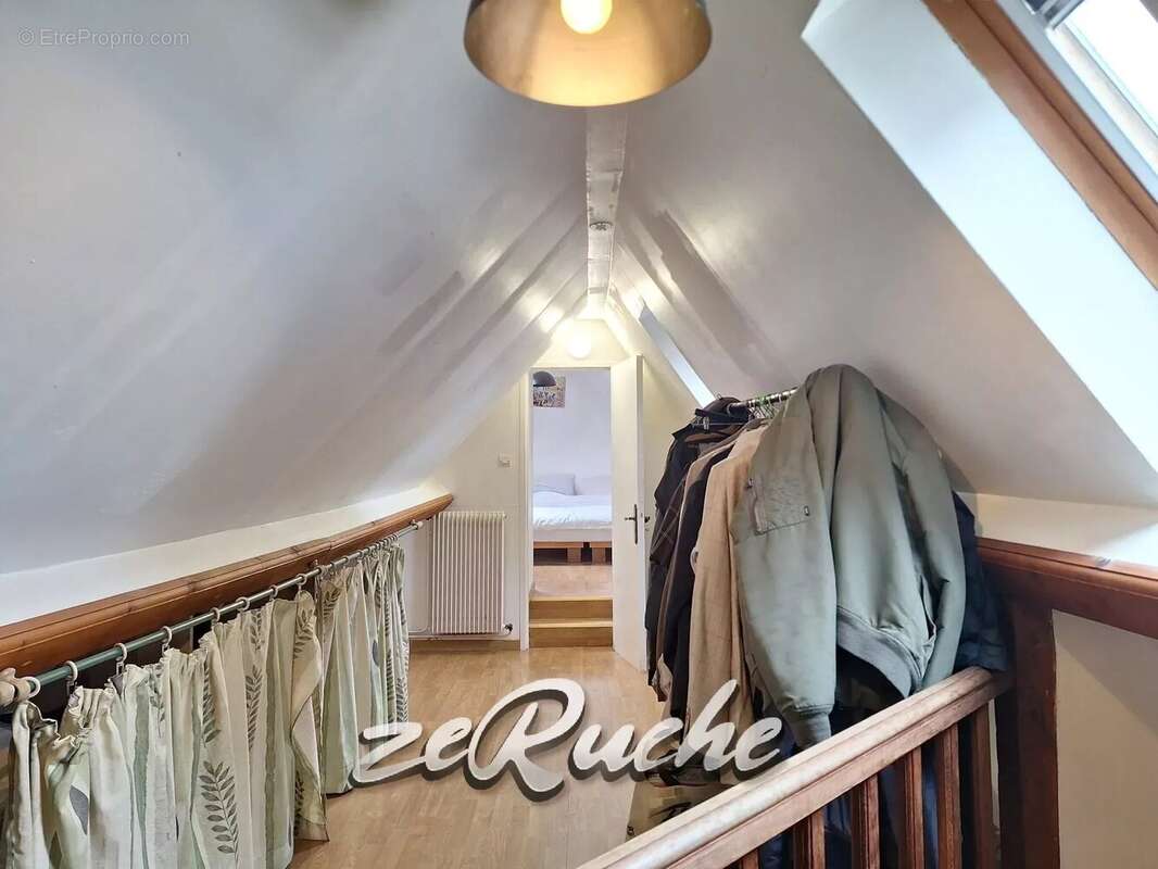 Appartement à BAYEUX