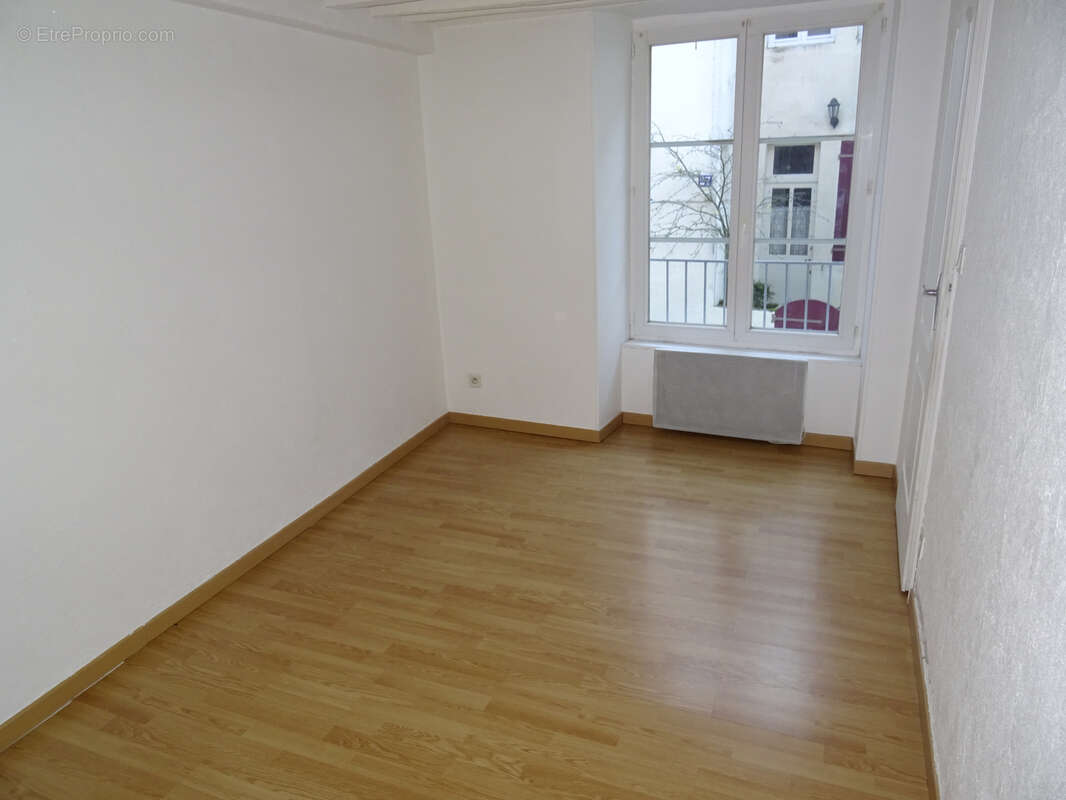 Appartement à AVALLON