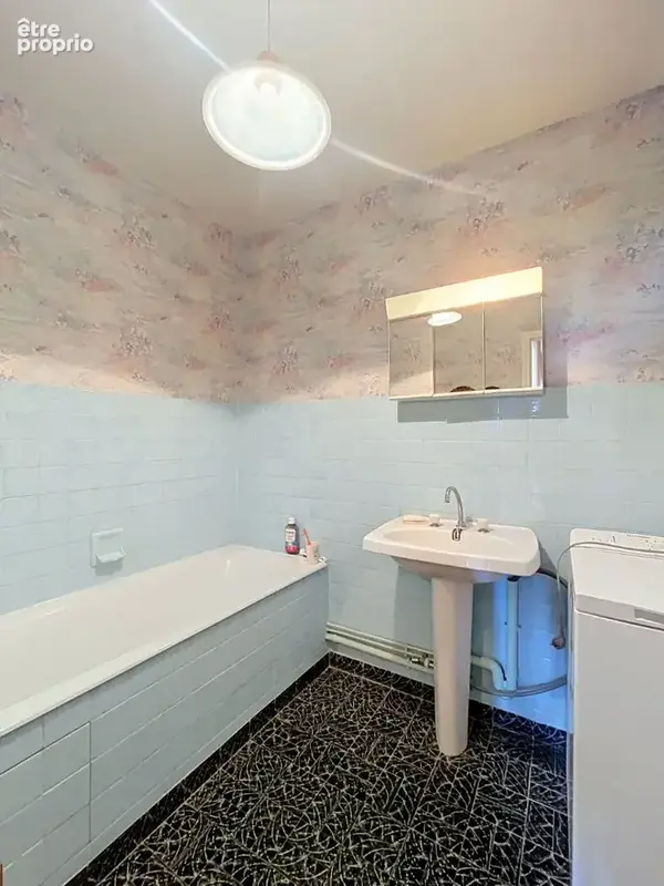 Villers sur mer 4 pièces 80 m² - photo 13