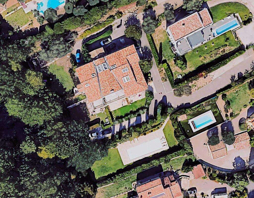 Appartement à GRASSE