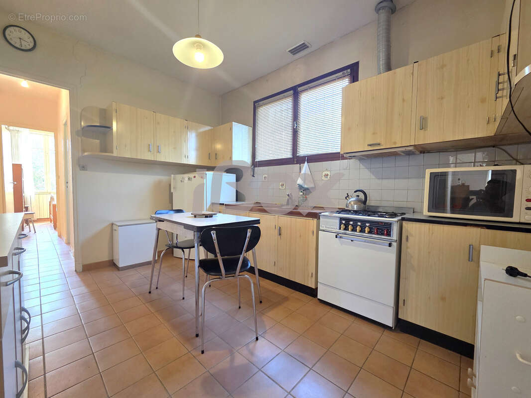 Maison 5 pièces à vendre - Secteur CAP BRUN - photo 6