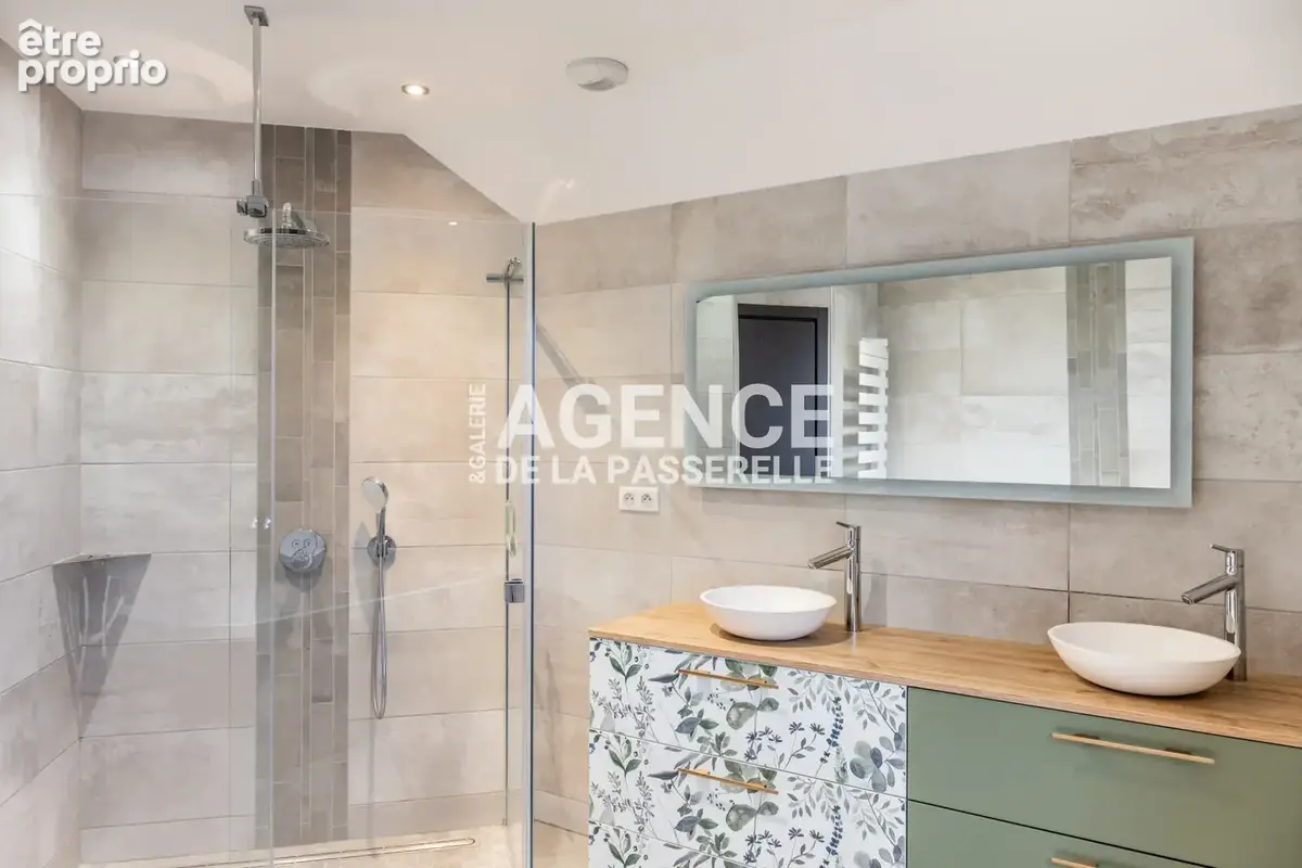 Maison d’architecte à Landas - photo 19