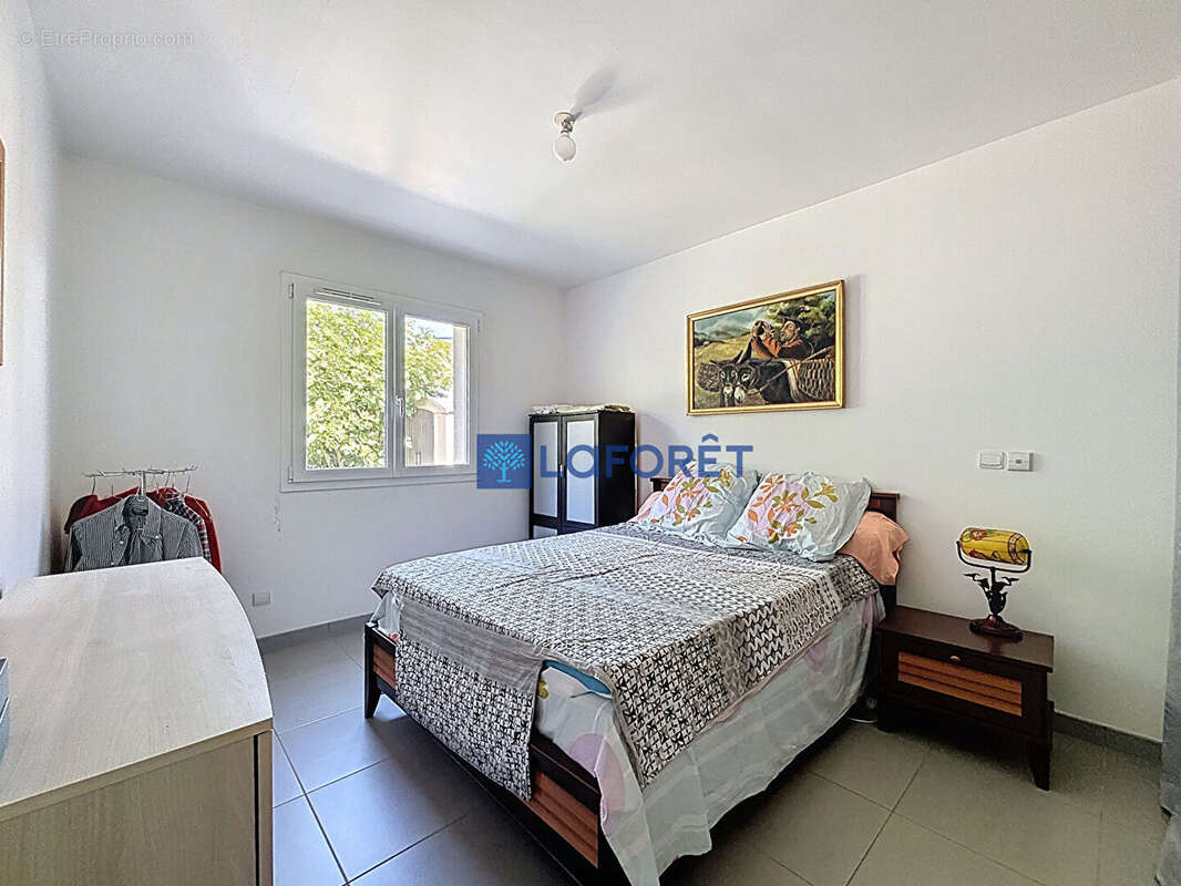 Maison à SAVIGNY-SUR-ORGE