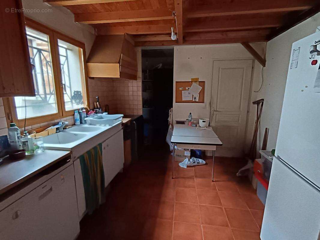 Maison à TOULOUSE