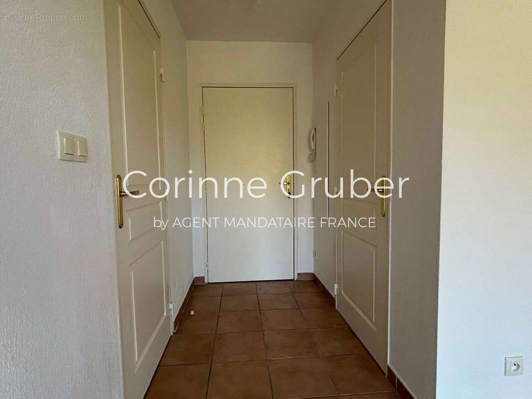 Appartement à DIGNE-LES-BAINS