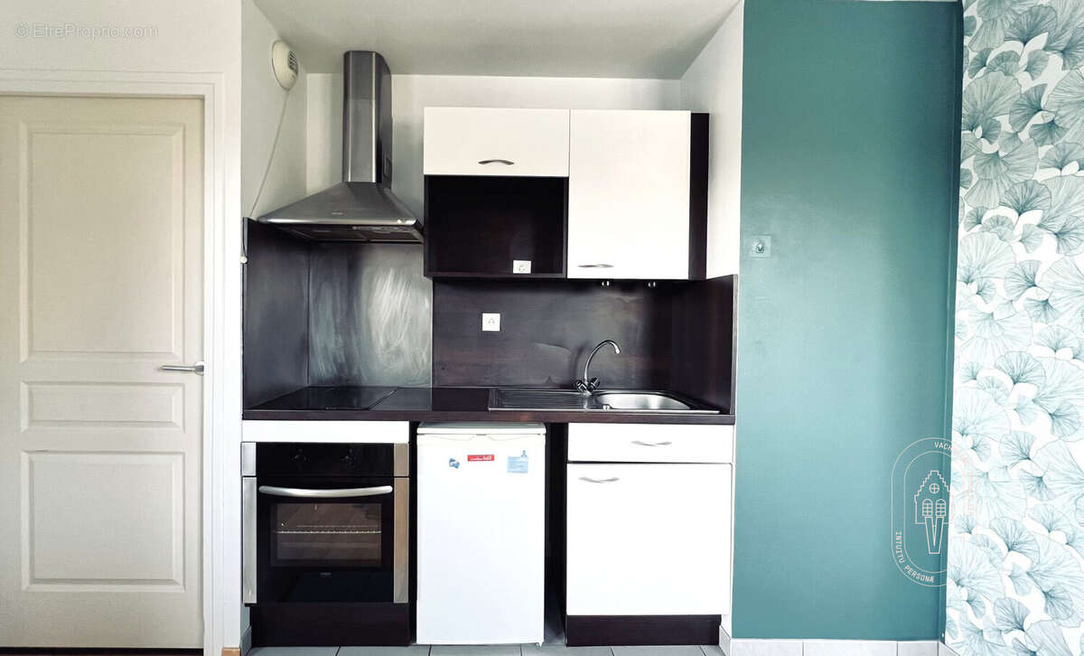 Appartement à MARCQ-EN-BAROEUL