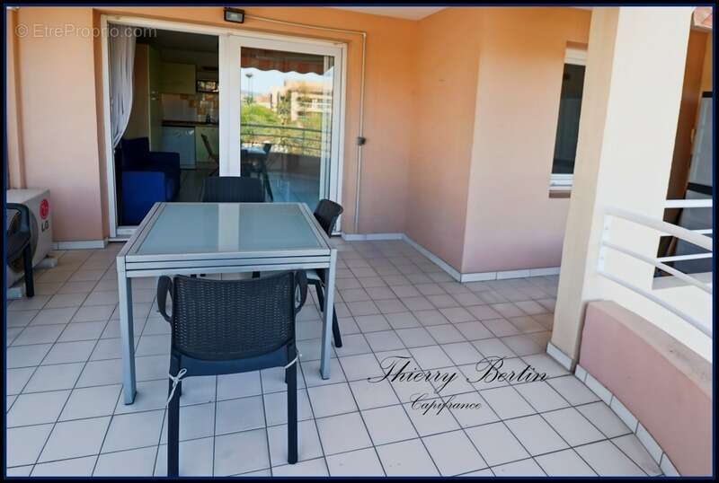Appartement à FREJUS